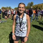 Nora Sandgren