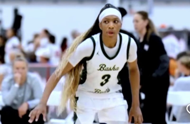 Basha’s Rising Stars Make Noise at Section 7