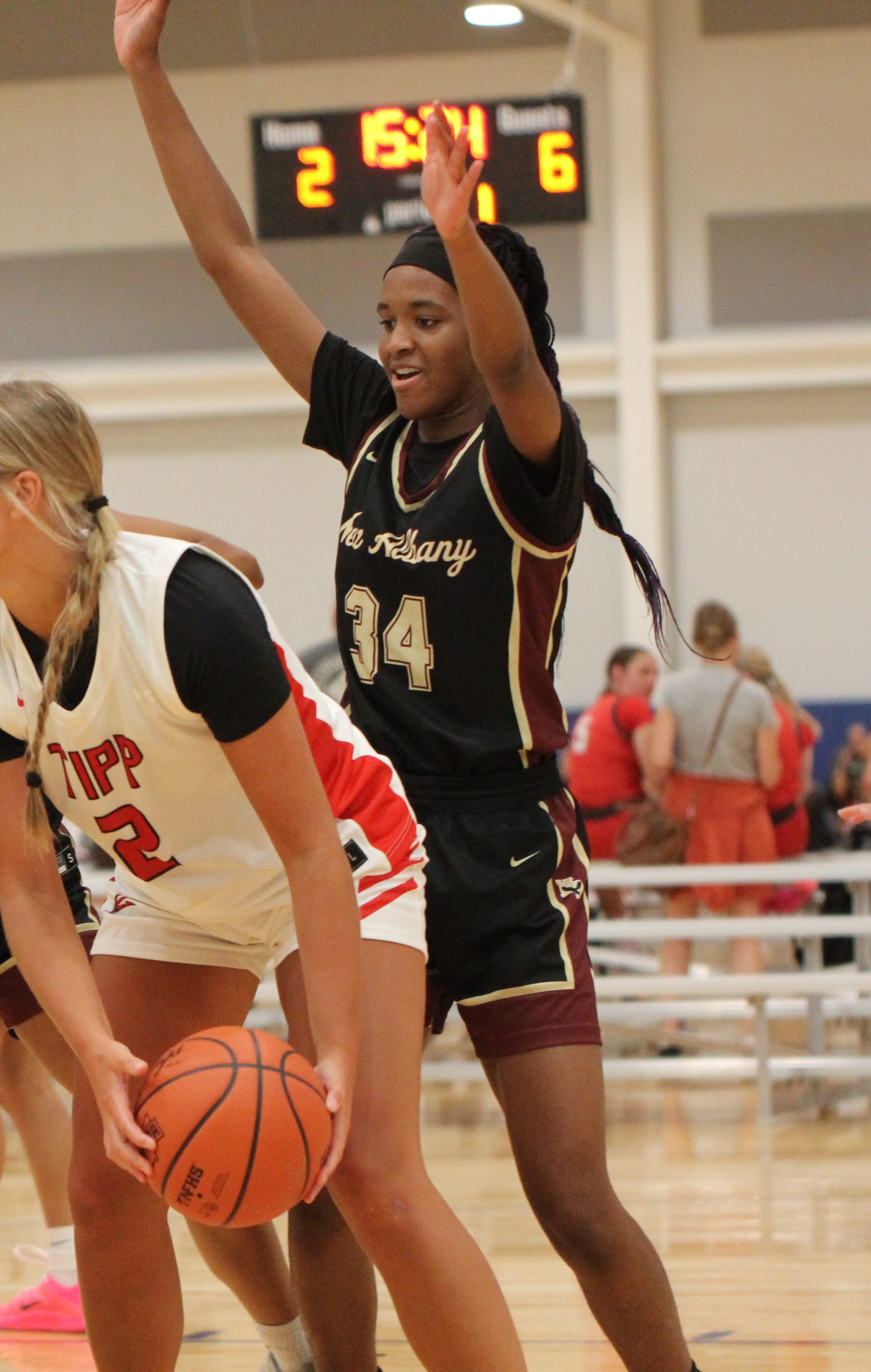Kennedy Mosley