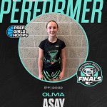 Olivia Asay