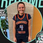 Southeast Region Finals : 16U Day 2 Competitors