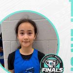 Confident 13U Southeast Region Finals Competitors