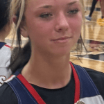 Kendall Davidson