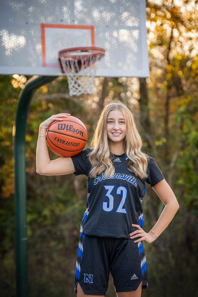 Addison “Addie” Harris