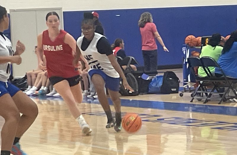 New Names of Note at Saint Louis U Team Camp