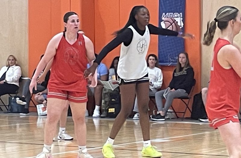 Destiny Manyawu Commits to Oklahoma