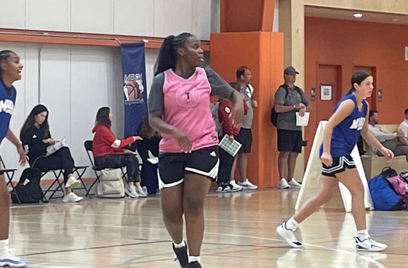 Opening Day Standouts at the Midwest Showcase