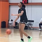 Some Talented 2030 Guards and Wings at the Midwest Showcase