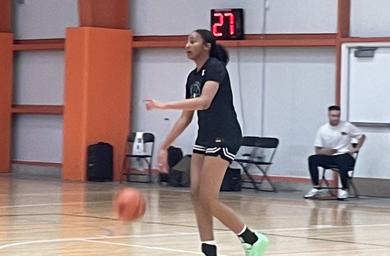 Some Versatile Combo Forwards/Wings in the Class of 2030 Rankings