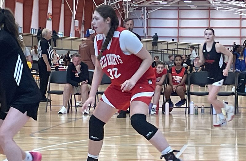 Standout Forwards and Posts in the 2030 Rankings
