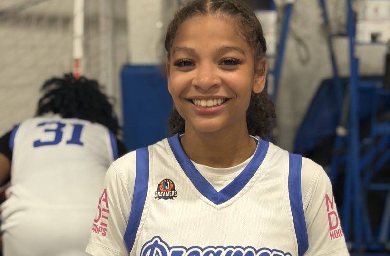 Anaylah Tejada
