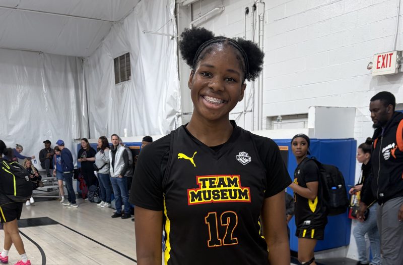 Day 1 Difference-Makers at PGH’s Northeast Region Finals