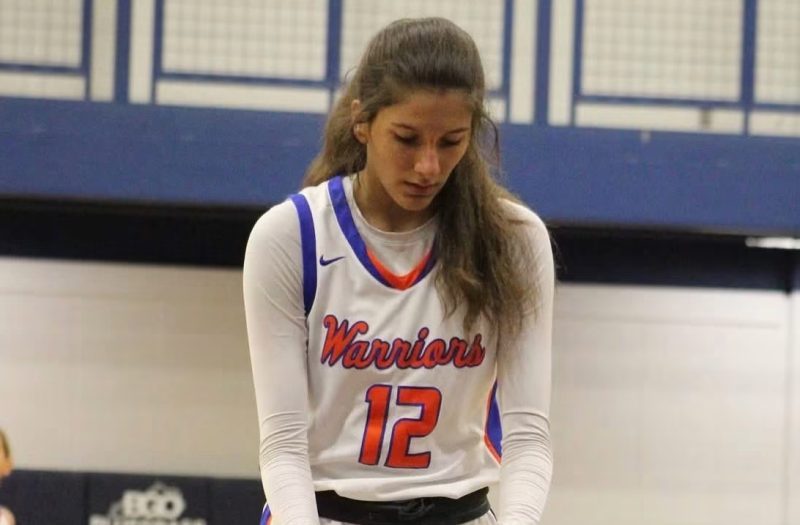 Paint Protectors: Top Upperclassmen Shot Blockers in Kentucky 