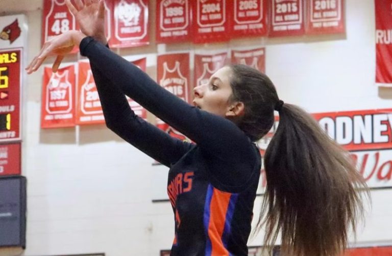 Top Kentucky Girls Basketball Players Over 6 Feet to Know