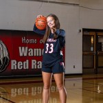 Madelyn Douglass