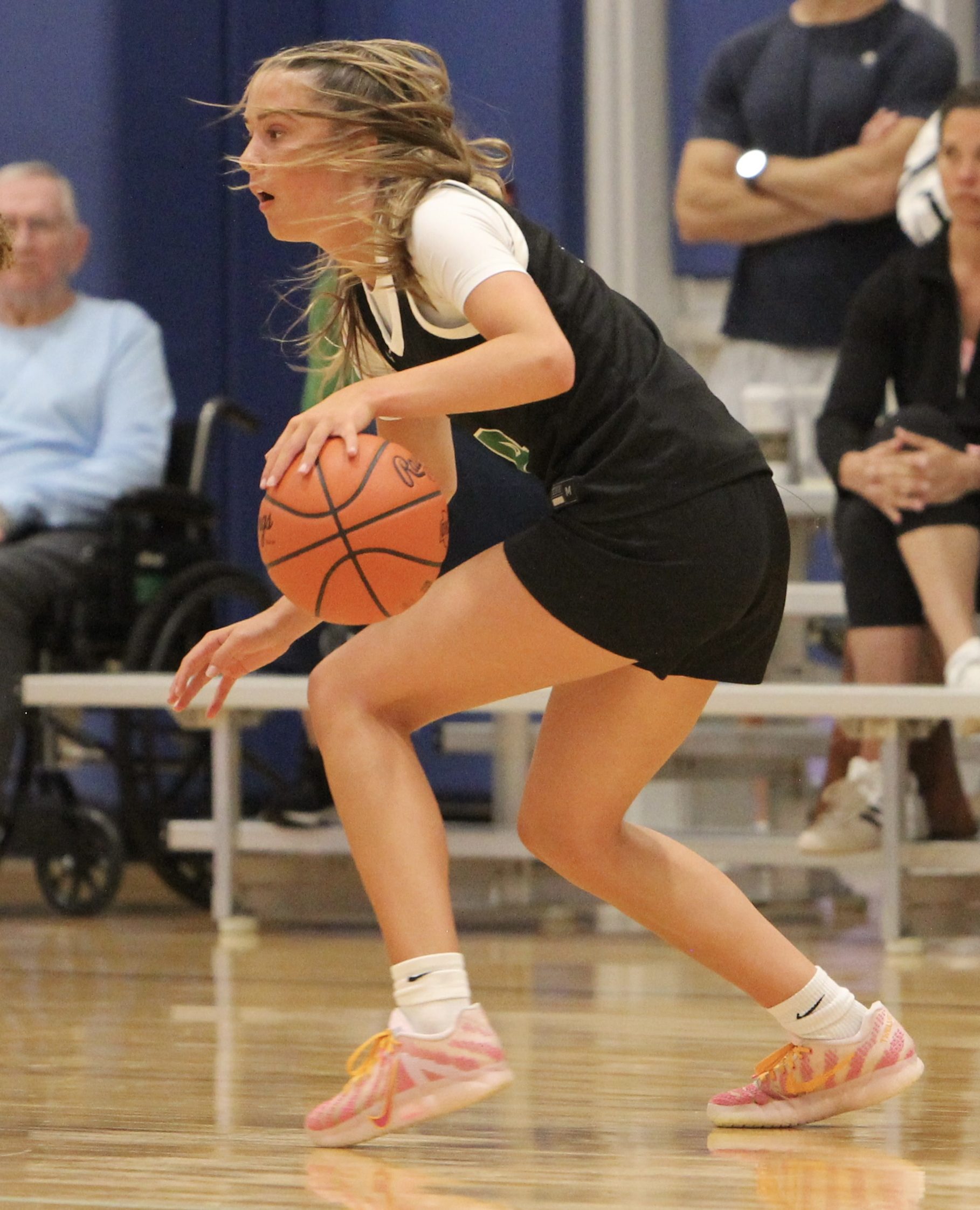 Riley Blankenship