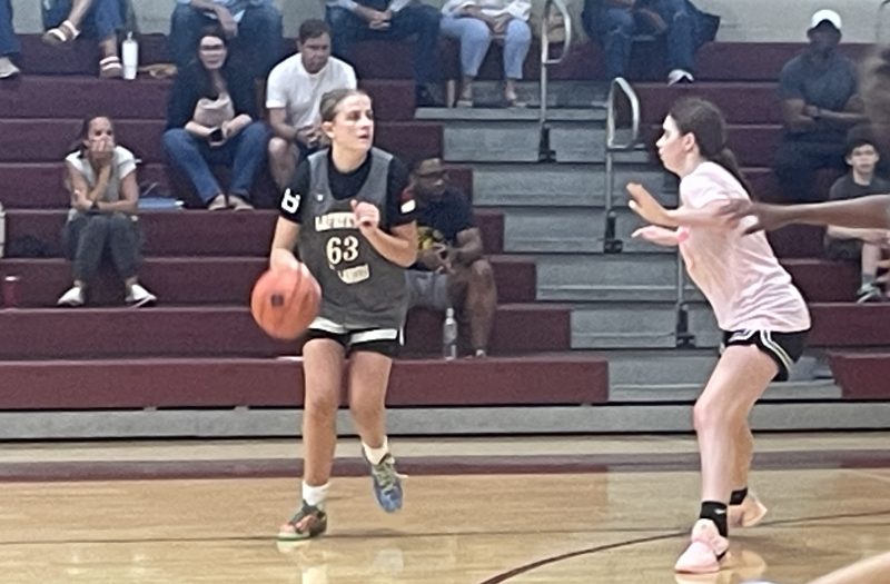 Run 4 Roses 14U Preview