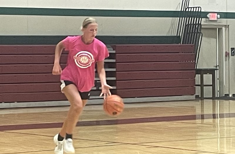 Some of the Top Standouts from the MICDS Shootout