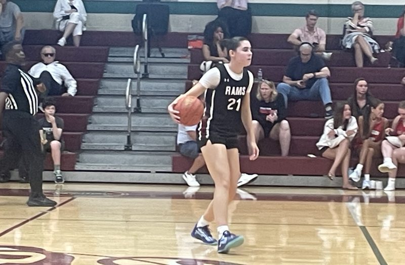 Stock Risers Among Forwards and Posts in the New 2028 Rankings