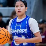 Section 7 Girls Weekend Must See 2027 Players Pt 1