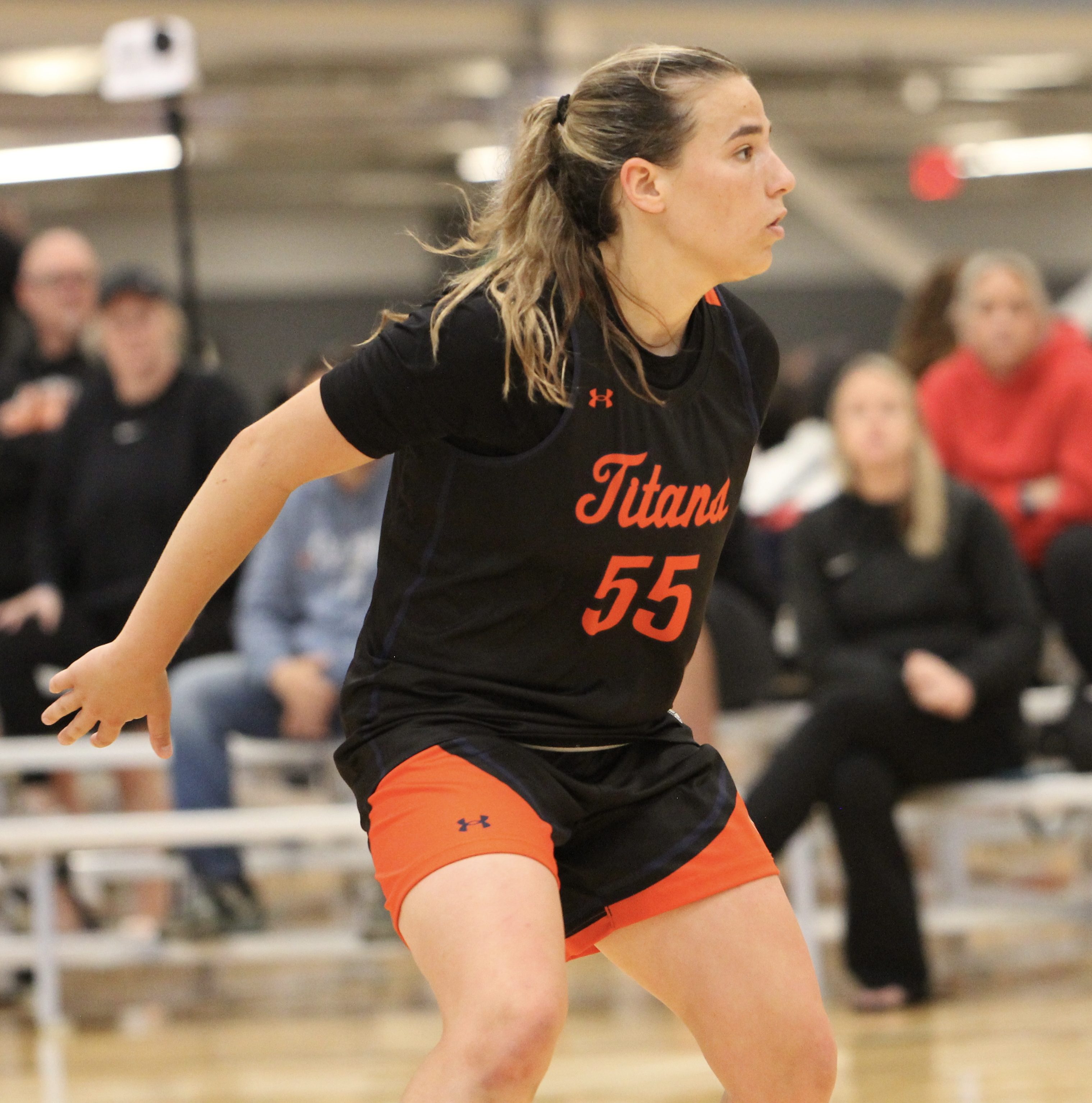 Regan Braaten