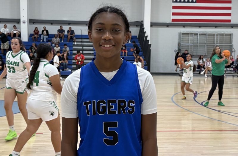 Section 7 Weekend Top Freshmen