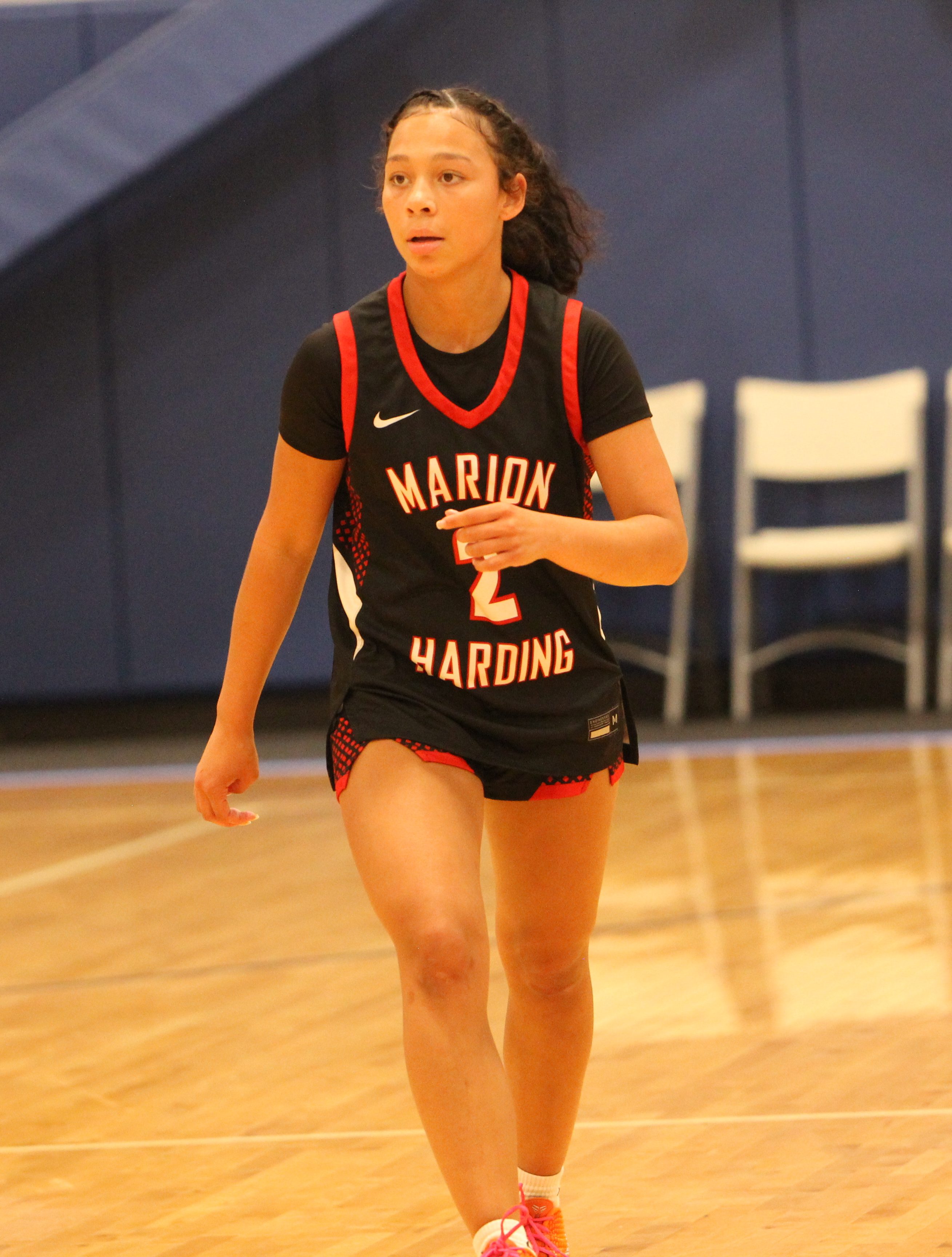 Alexia Mccants