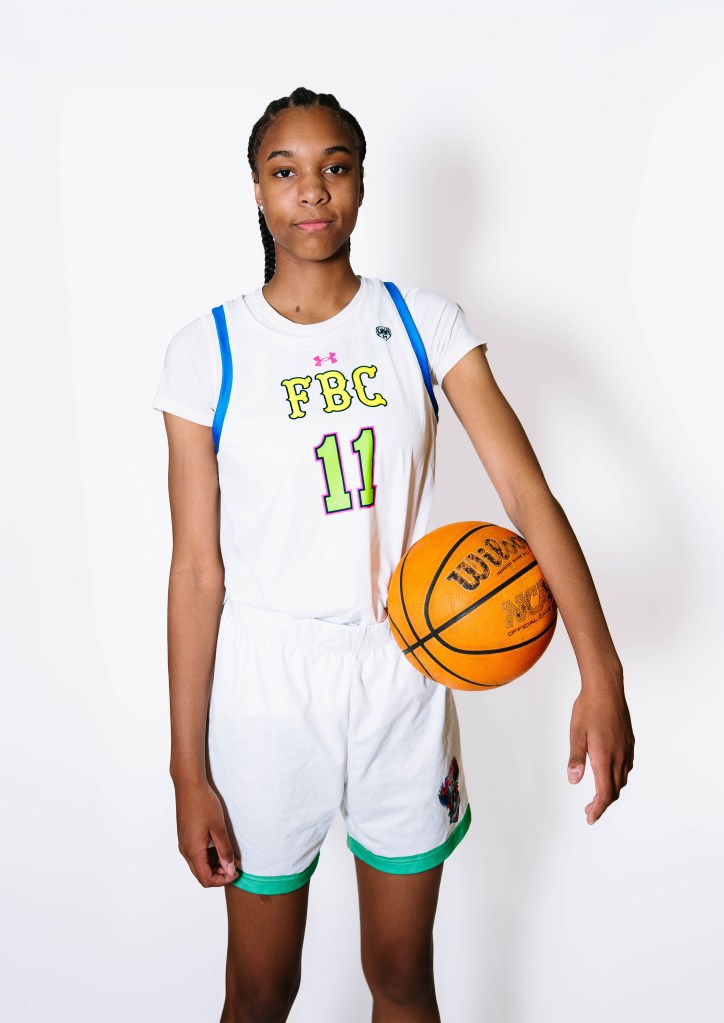 Kennedi Harris