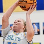 Lightridge Impresses at VHSL Live