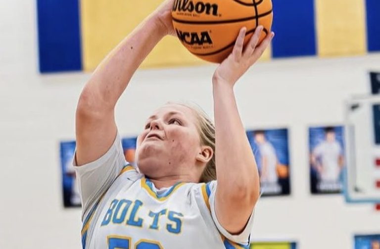 Lightridge Impresses at VHSL Live