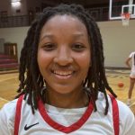 North Georgia Team Camp: Standout Wings