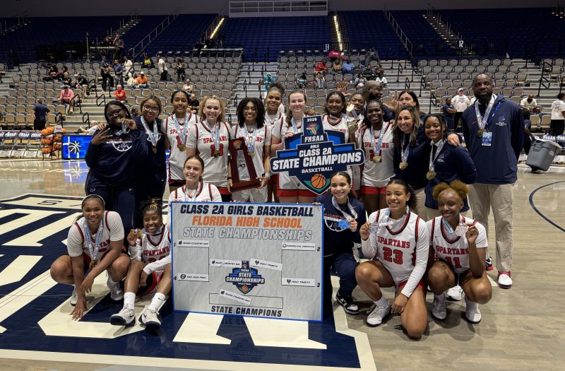 What Would Florida’s New Open Division Have Looked Like in 2026?