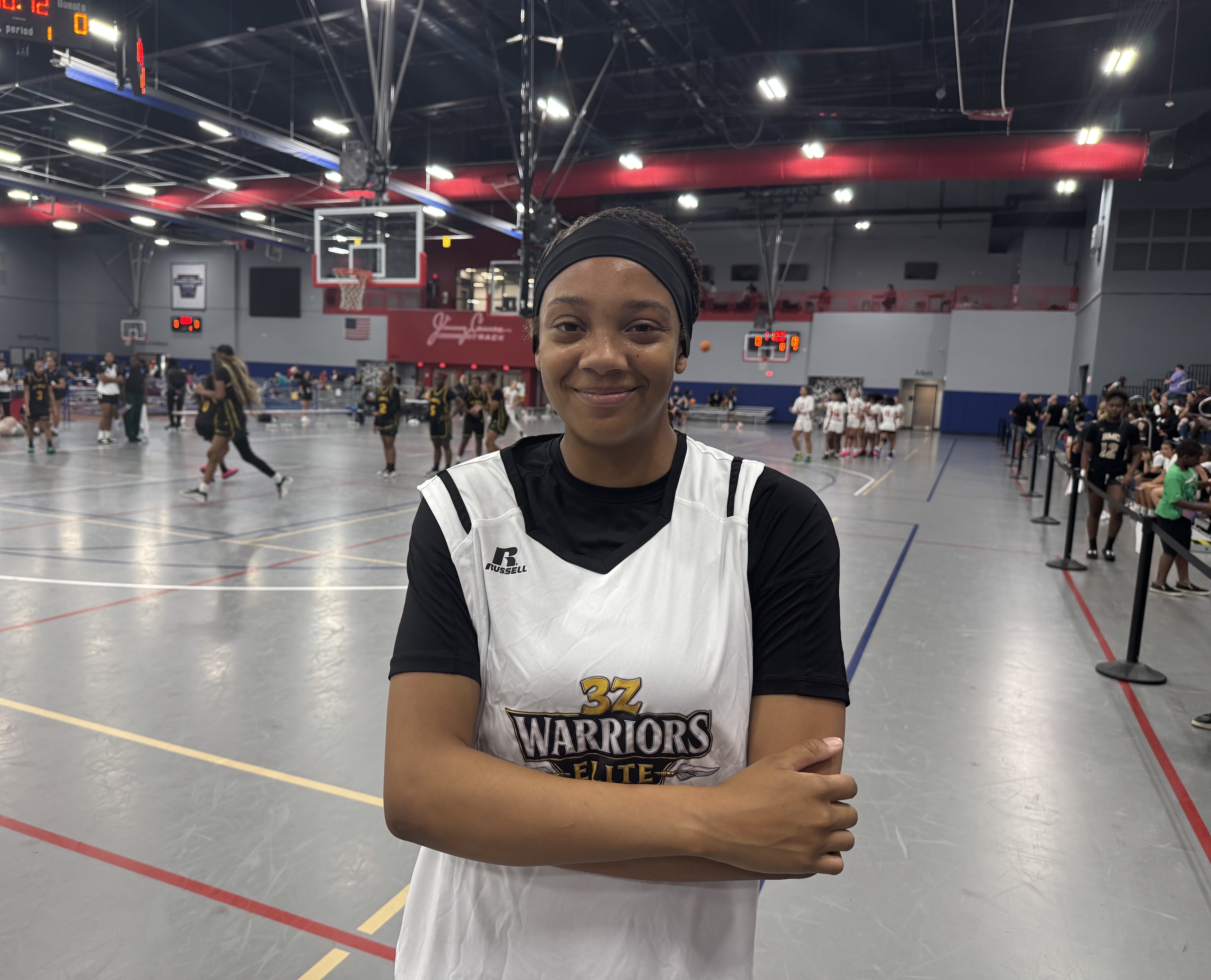 Asia Washington