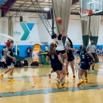 Summer Basketball Ignites Strong Talent on the Rise