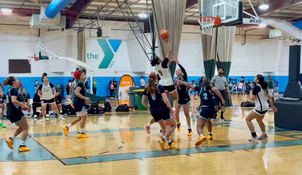 Summer Basketball Ignites Strong Talent on the Rise
