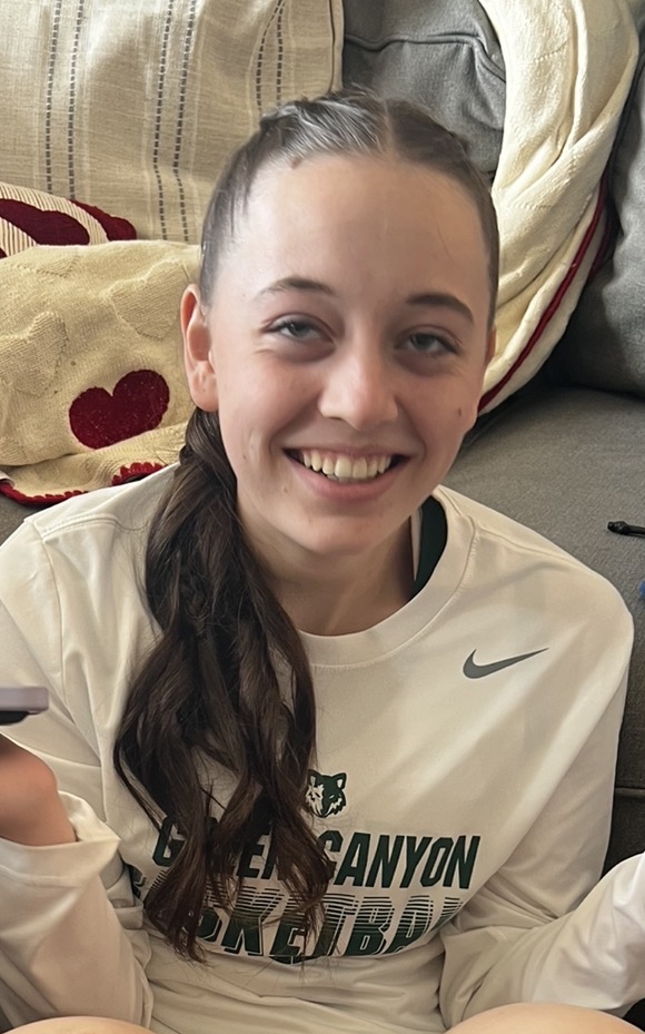Brooklyn Thompson