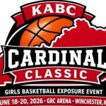KABC Cardinal Classic: Event Preview