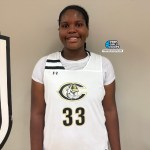 Mya Cooper