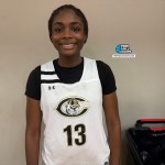 A1 Hoops Team Shootout: 2027 Top Performers