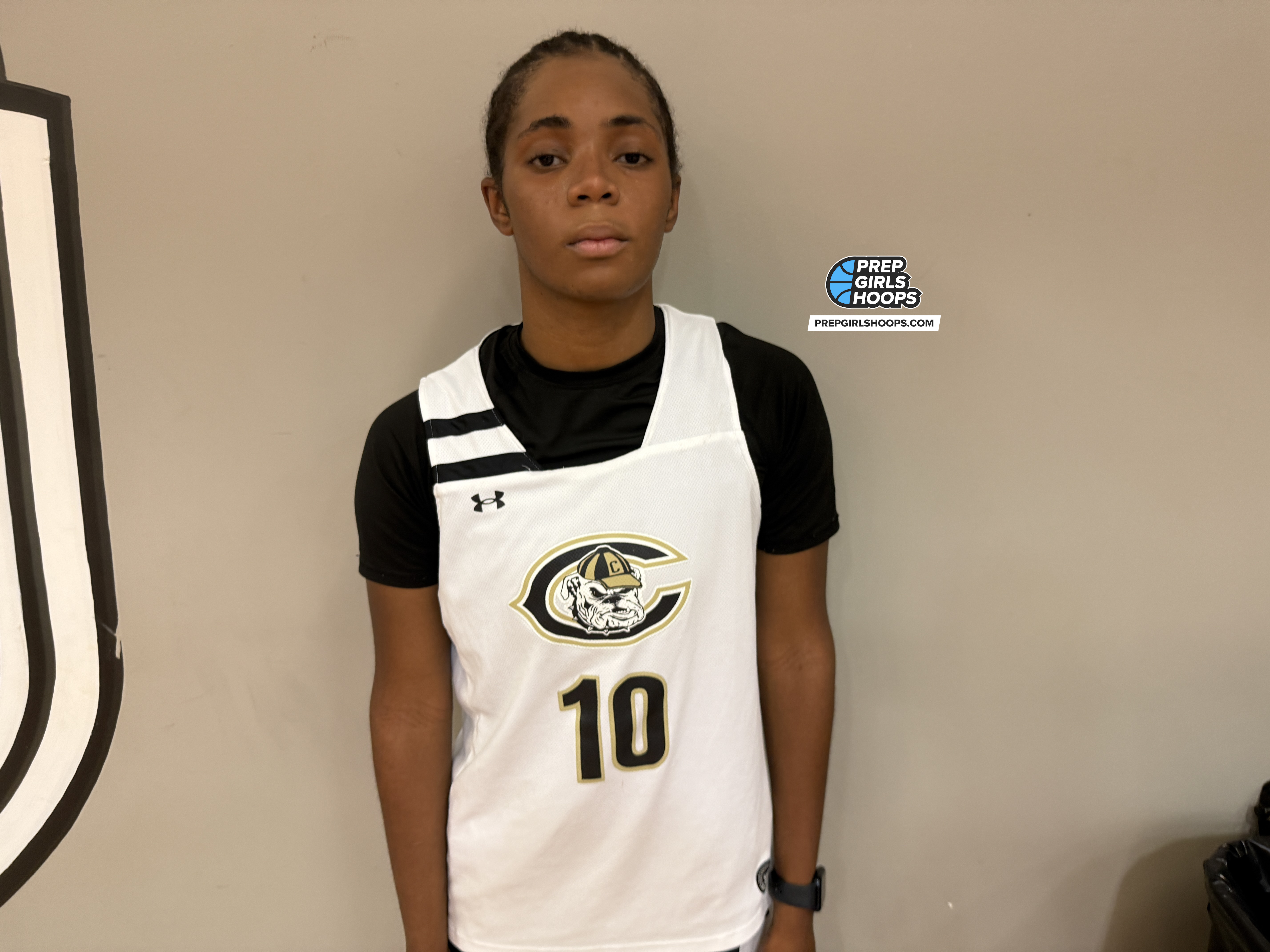 Laila Selby-Blaylock