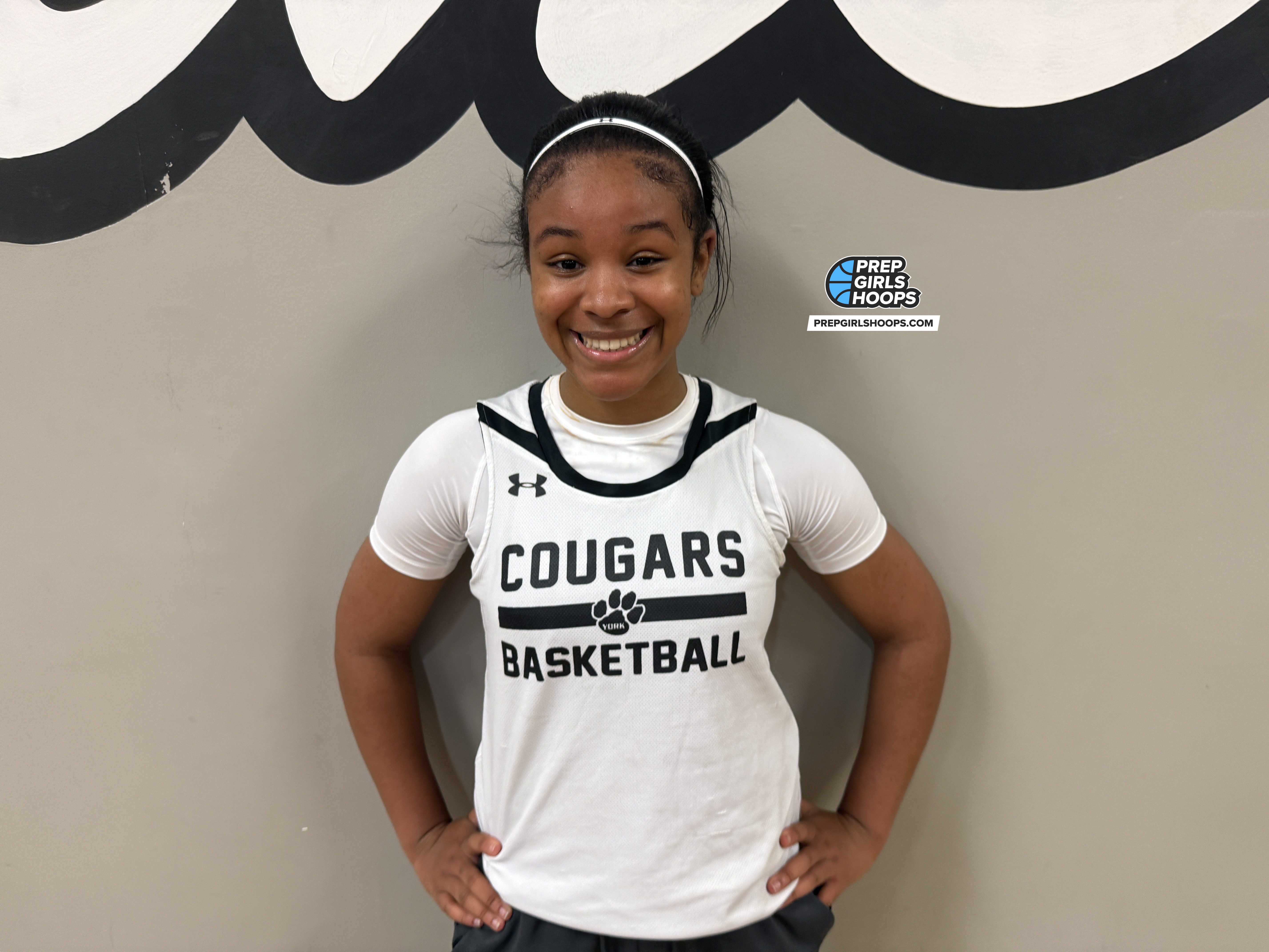 Kaelyn Poindexter