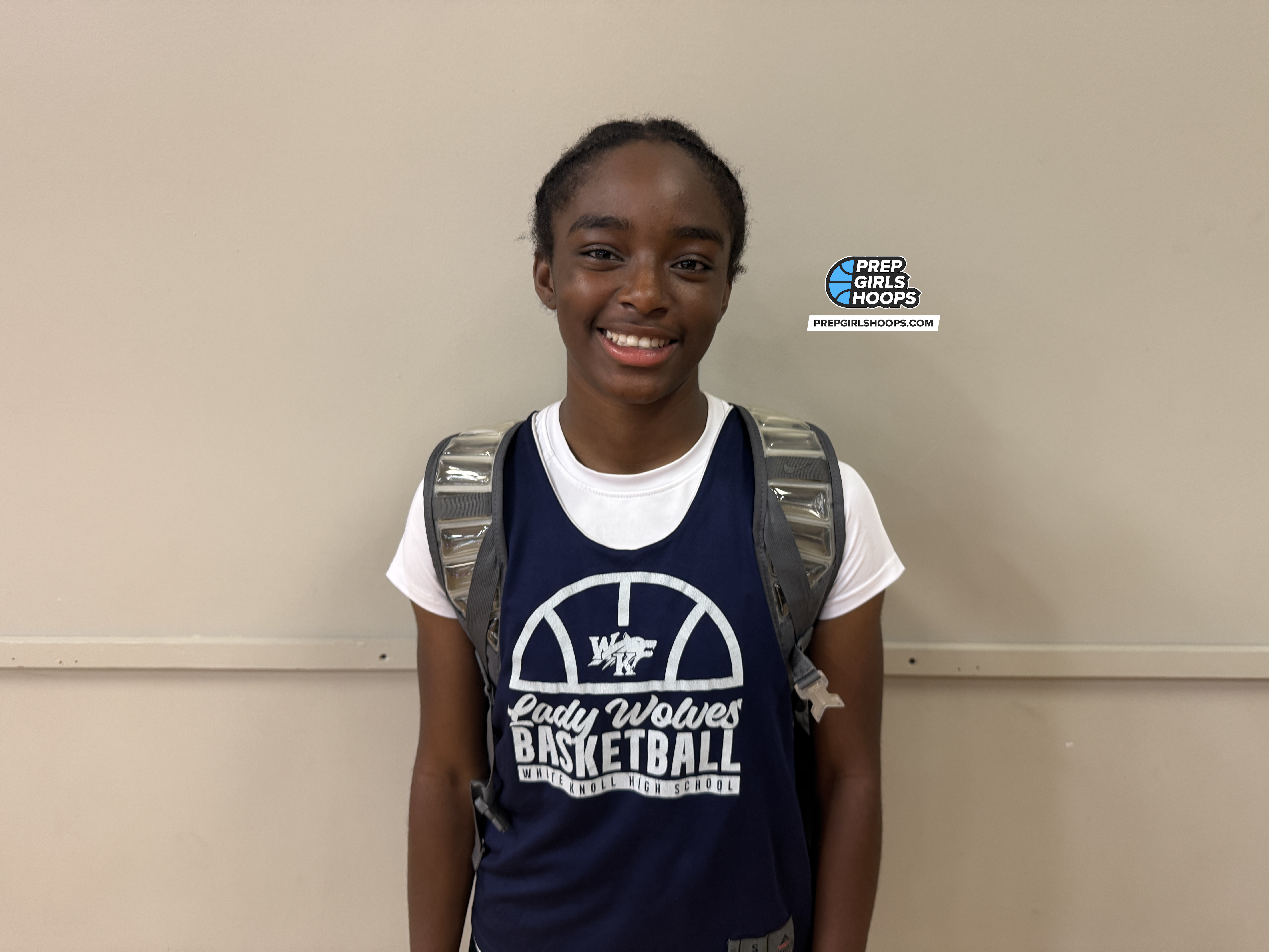 Tra’liyah Gardner