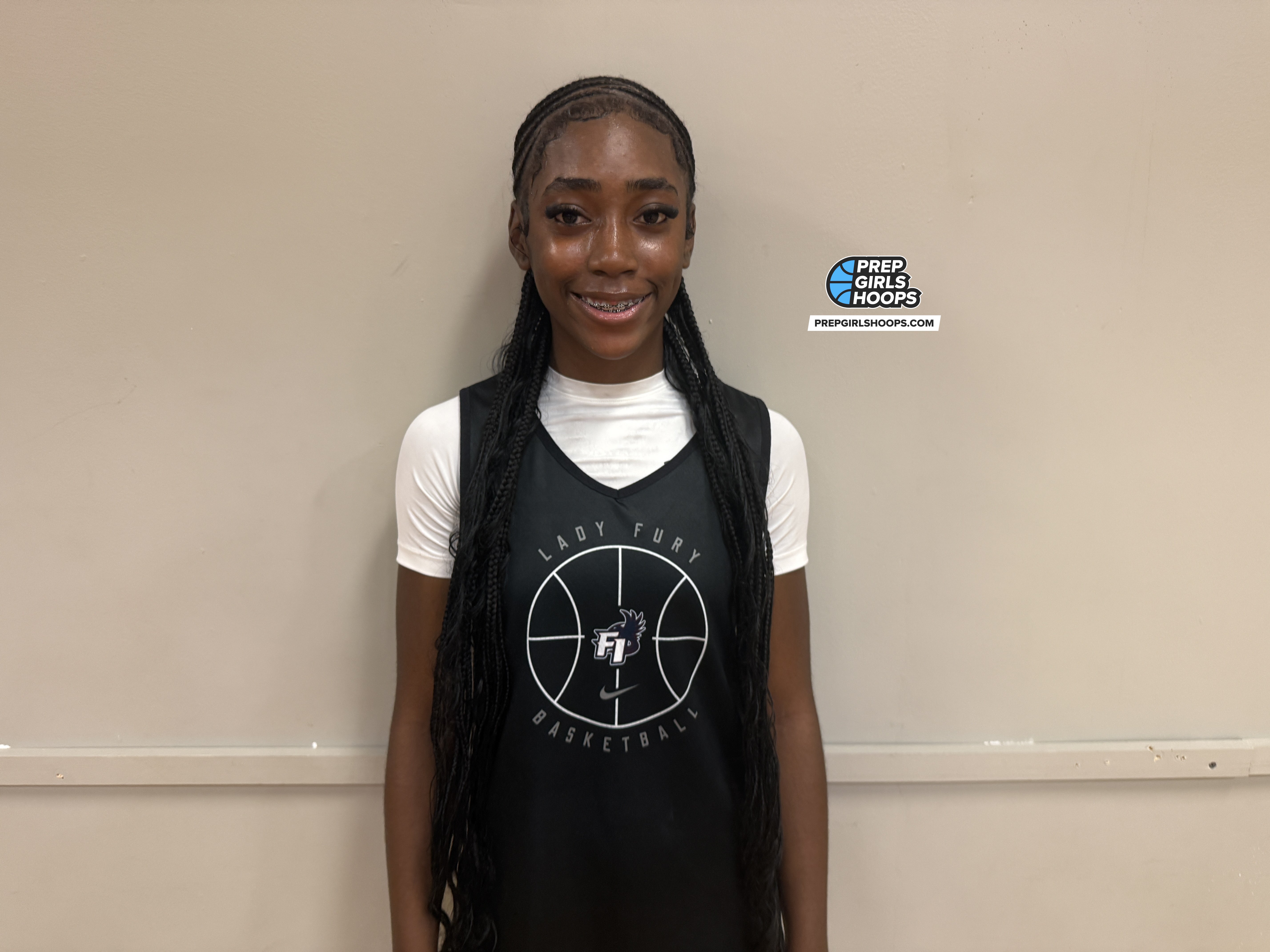 La’Merria Fowler