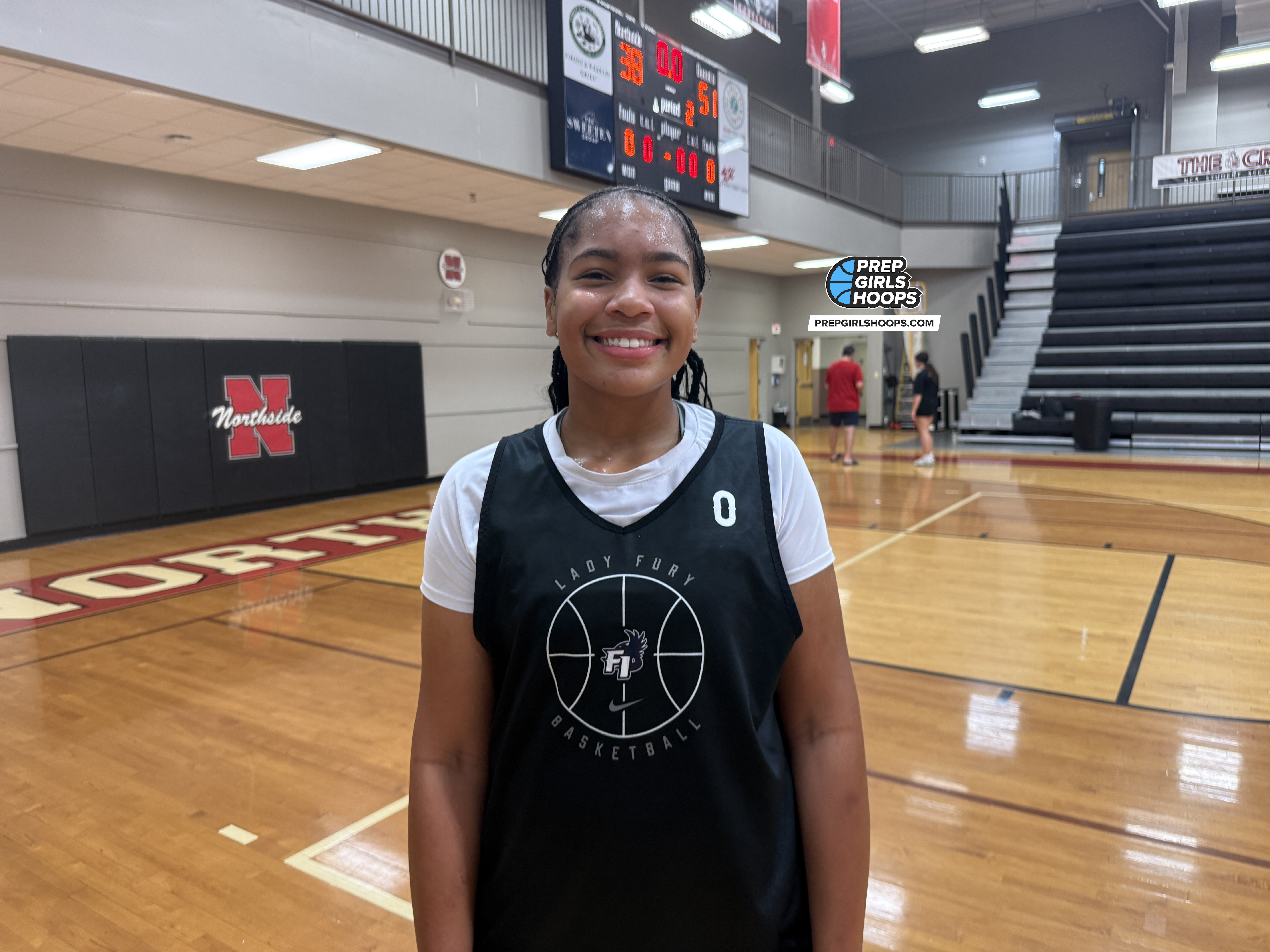 Azaria Johnson
