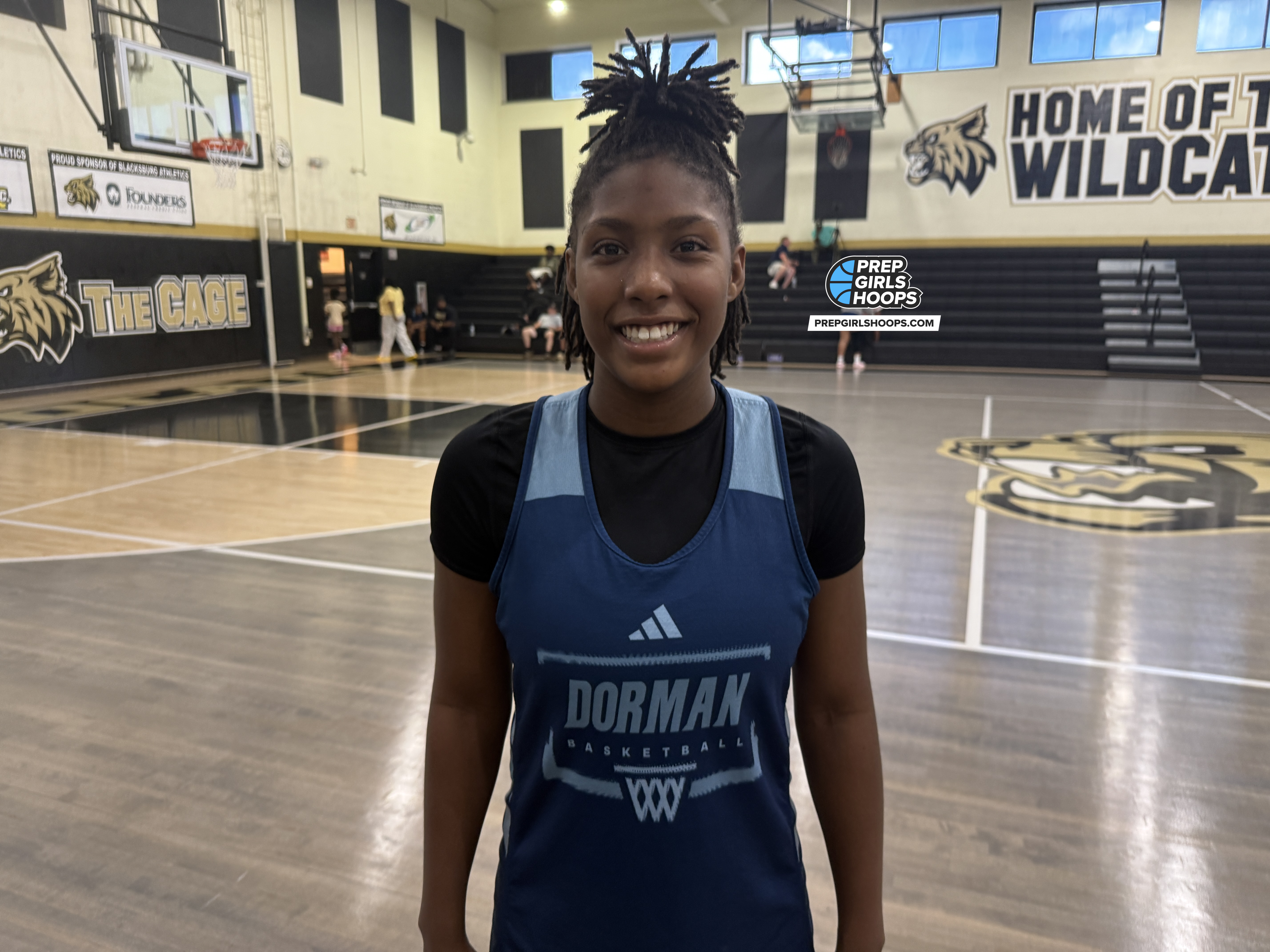 Kaedyn Davis