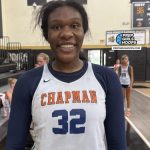 Zaxby’s Shootout at Blacksburg HS: Forces in the Frontcourt