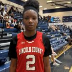 Chapin Eagles Shootout: Top 20 Performers (1-10)