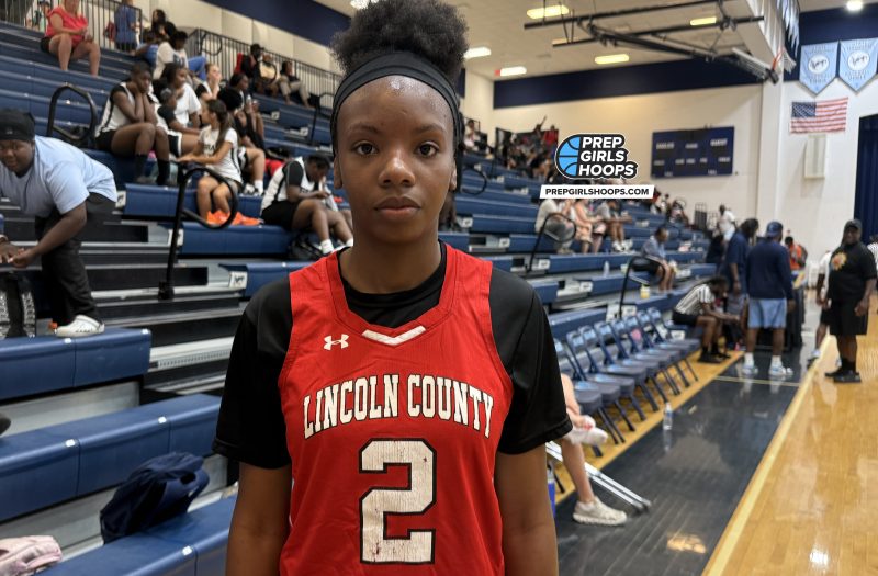 Chapin Eagles Shootout: Top 20 Performers (1-10)