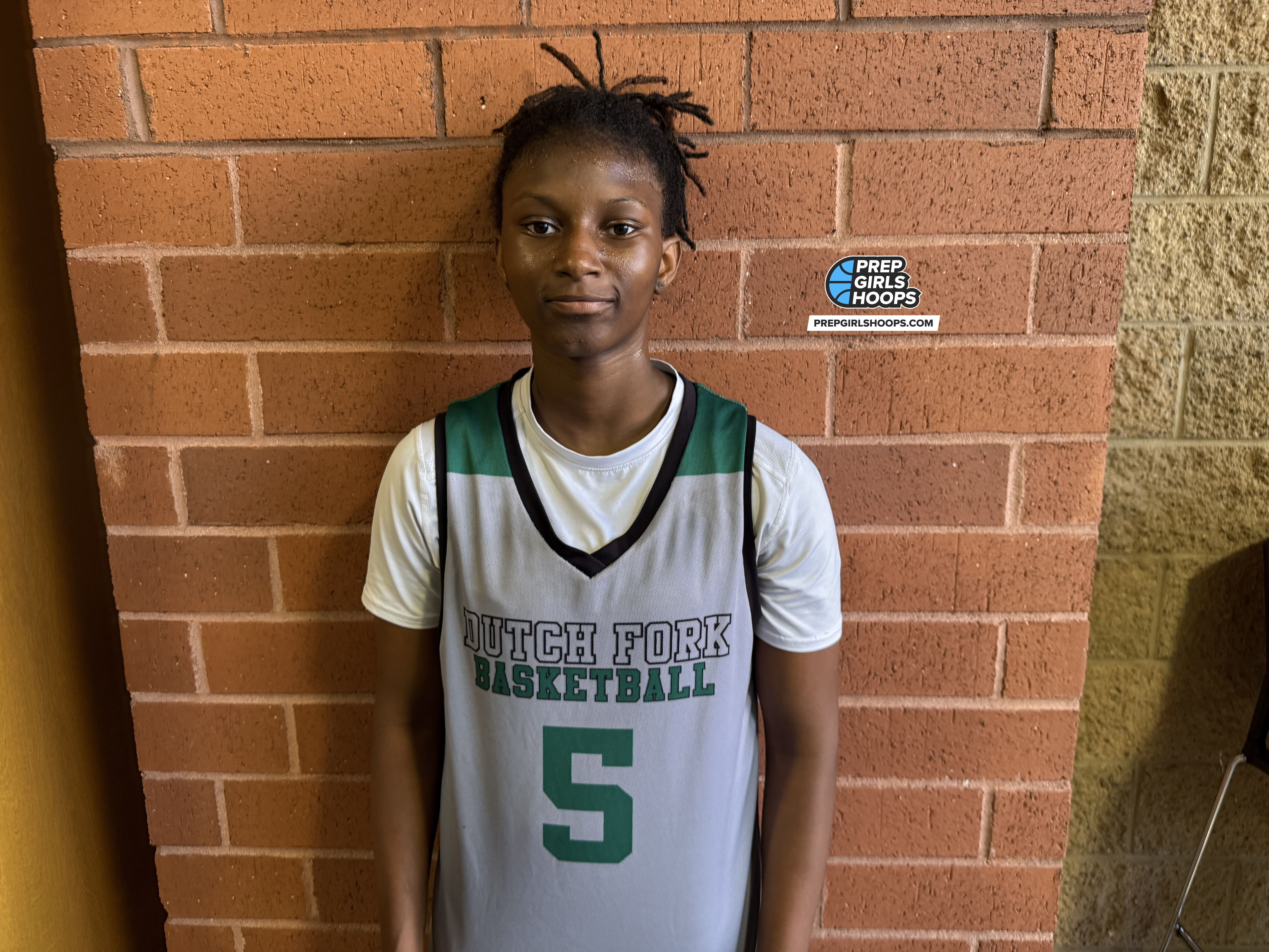 Jamia Gerald