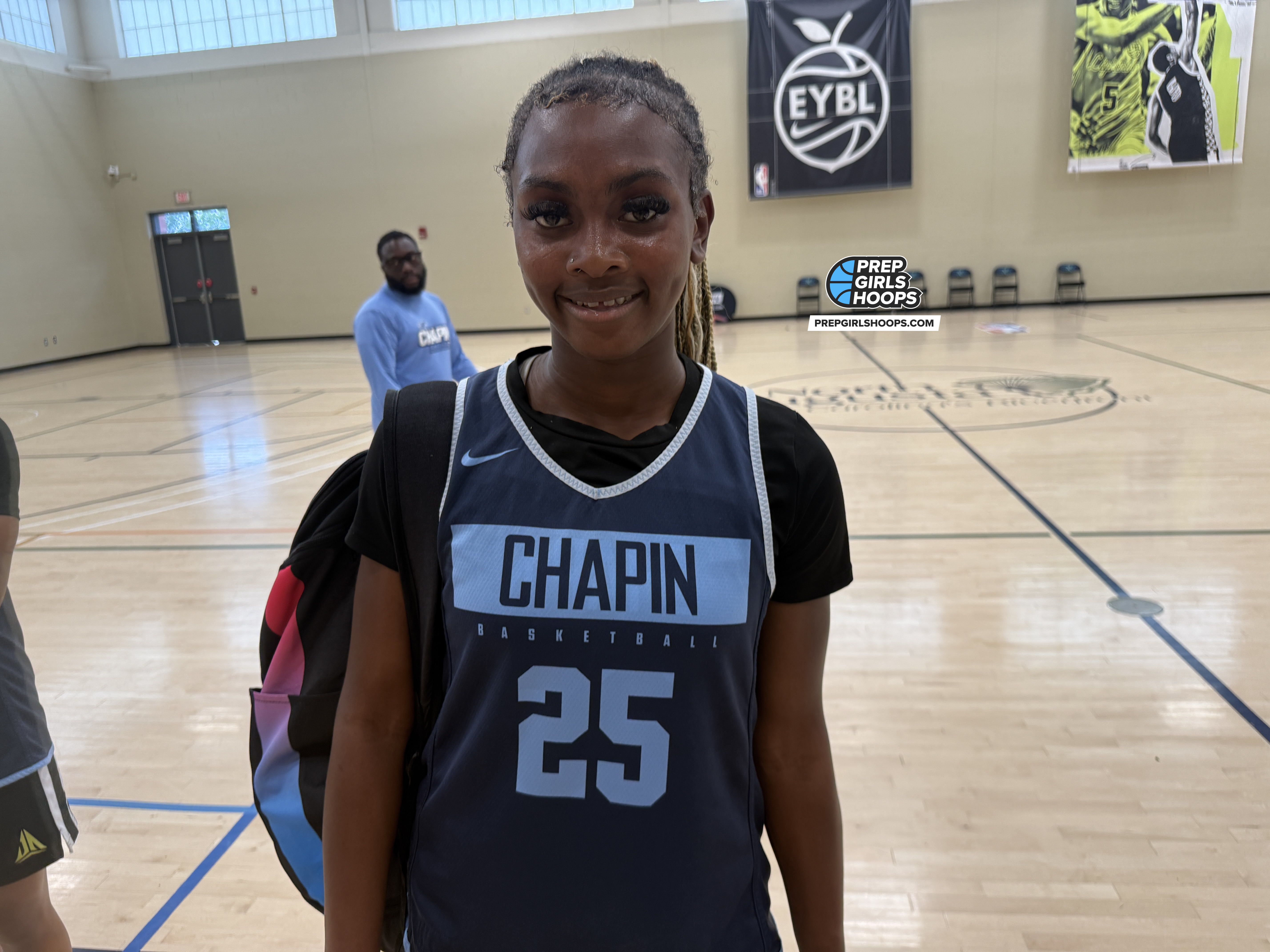Azauria Wright
